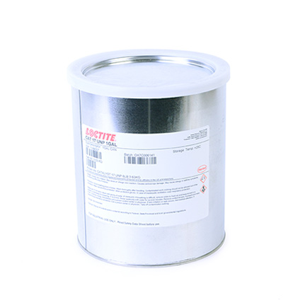 漢高樂(lè )泰Catalyst 17 灰白色 1加侖 罐裝