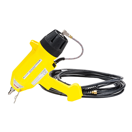 典型用途：    與EPX Plus II手動(dòng)涂敷器一起使用。50毫升。 顏色：    黑色