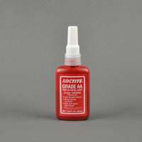 漢高樂(lè )泰 089 Threadlocker 厭氧膠 綠色 50毫升 瓶裝